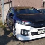 デモカー紹介